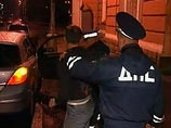 Уволены питерские милиционеры, запретившие журналистам снимать репортаж