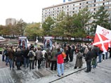 Обещанный "открытый урок" Основ православной культуры, организованный так называемым православным крылом движения "Наши", прошел во вторник вечером в Москве Обещанный "открытый урок" Основ православной культуры, организованный так называемым православным крылом движения "Наши", прошел во вторник вечером в Москве