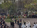 Управление делами президента и Минобороны готовят новый регламент похорон высших руководителей Управление делами президента и Минобороны готовят новый регламент похорон высших руководителей