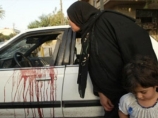 В Багдаде сотрудники дубайской охранной фирмы застрелили двух женщин