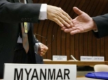 Совет ООН по правам человека потребовал от властей Мьянмы дать возможность его спецдокладчику посетить эту страну