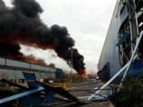 Взрыв на нефтеперерабатывающем заводе в Чили: 1 рабочий погиб, трое ранены