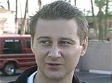 Больной туберкулезом американец бежал в Россию, опасаясь ареста Больной туберкулезом американец бежал в Россию, опасаясь ареста