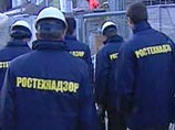 Ростехнадзор нашел на Ковыкте лишь незначительные нарушения Ростехнадзор нашел на Ковыкте лишь незначительные нарушения