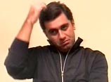 Одной из версий странного поведения бывшего министра обороны Грузии Ираклия Окруашвили являются пытки, которыми тюремщики якобы угрожали его четырехлетней дочери