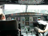 В Петербурге экстренную посадку совершил самолет Airbus-319 из-за трещины на лобовом стекле В Петербурге экстренную посадку совершил самолет Airbus-319 из-за трещины на лобовом стекле