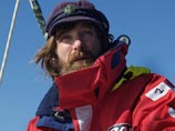 Федор Конюхов примет участие в гонке вокруг Антарктиды
