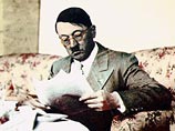 На Франкфуртской книжной ярмарке представлена книга, в которой впервые опубликованы письма немцев Гитлеру На Франкфуртской книжной ярмарке представлена книга, в которой впервые опубликованы письма немцев Гитлеру