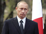 Владимир Путин "не видит ничего особенного" в том, что Николя Саркози выбрал для встречи организацию "Мемориал" Владимир Путин "не видит ничего особенного" в том, что Николя Саркози выбрал для встречи организацию "Мемориал"