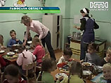 От неизвестной инфекции во Львовской области за месяц умерли шесть детей От неизвестной инфекции во Львовской области за месяц умерли шесть детей