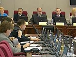 ЦИК, как и ожидалось, не стал регистрировать предвыборной список "Другой России" ЦИК, как и ожидалось, не стал регистрировать предвыборной список "Другой России"