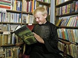 Так, любимой книгой нового поколения США является эпопея Джоан Роулинг о волшебнике Гарри Поттере - его выбрали 20% участников исследования Так, любимой книгой нового поколения США является эпопея Джоан Роулинг о волшебнике Гарри Поттере - его выбрали 20% участников исследования