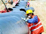 Азербайджан, Грузия, Литва, Польша и Украина договорились проложить нефтепровод от Черного до Балтийского моря Азербайджан, Грузия, Литва, Польша и Украина договорились проложить нефтепровод от Черного до Балтийского моря
