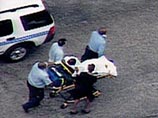 В американской школе ученик открыл стрельбу: четверо погибли, несколько ранены. Сам он покончил с собой В американской школе ученик открыл стрельбу: четверо погибли, несколько ранены. Сам он покончил с собой