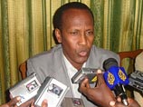 Очередное покушение на премьера Сомали: убиты двое солдат, трое раненых