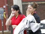 Стрельба в школе США: 5 раненых, стрелявший покончил с собой Стрельба в школе США: 5 раненых, стрелявший покончил с собой