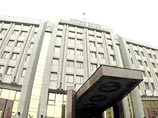 Госдума намерена отправить в отставку аудитора Счетной палаты Абрамова, замешанного в коррупционном скандале