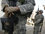 Обстреляна американская военная база в Ираке: два человека погибли, 38 ранены