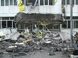 Напомним, 2 августа на юге Сахалина в районе Невельске произошло землетрясение магнитудой 6-7 баллов. В городе 2 человека погибли, 12 получили тяжелые ранения, почти 8 тысяч человек остались без крыши над головой