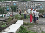 На юге Сахалина произошло землетрясение, жители Невельска покидали дома На юге Сахалина произошло землетрясение, жители Невельска покидали дома