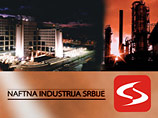 В перспективе под контроль "Газпрома" первым среди национальных компаний может перейти сербский энергохолдинг Naftna Industrija Srbije (NIS)