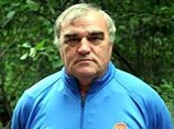 Маслаков утвержден главным тренером сборной России по легкой атлетике
