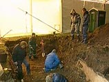 Анализ ДНК подтвердил родство похороненного в Таллине солдата Хапикало и его родственников из Украины