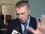 Жириновский предложил Думе осудить турецкую операцию в Ираке. Дума отказала Жириновский предложил Думе осудить турецкую операцию в Ираке. Дума отказала