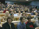 Между тем большинство российских вузов против реформы высшего образования