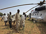Конфликты в Африке обошлись региону в сумму, равную стоимости всей международной помощи