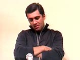 "Сломленный" в тюрьме лидер движения "За единую Грузию", экс-министр обороны страны Ираклий Окруашвили заявил о своем уходе из политики