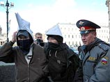 В порт Санкт-Петербурга прибыло судно с радиоактивными отходами В порт Санкт-Петербурга прибыло судно с радиоактивными отходами