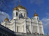 Церковь не является источником моральных ценностей, считают россияне