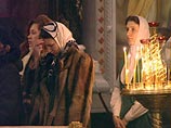 Церковь поставили на 1-е место лишь 4% опрошенных Церковь поставили на 1-е место лишь 4% опрошенных