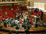 Парламент Франции создал комиссию по расследованию обстоятельств освобождения в Ливии болгарских медиков
