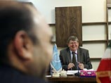 Иран разъяснил МАГАТЭ свою позицию по разработкам газовых центрифуг Иран разъяснил МАГАТЭ свою позицию по разработкам газовых центрифуг