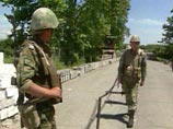 Эксперты ООН подтверждают, что бой пограничников со спецназом Грузии произошел в Абхазии
