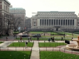 В нью-йоркском Колумбийском университете вновь расследуется дело о преступлении на расовой почве