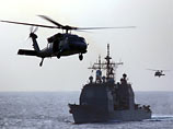 США призывают к созданию международных ВМС из 1000 кораблей США призывают к созданию международных ВМС из 1000 кораблей