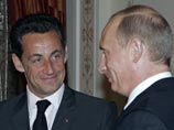 На этой неделе президент России Владимир Путин на встрече с лидером Франции Николя Саркози заявил об отсутствии объективных данных о разработке Ираном ядерных технологий