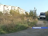 В Ярославской области предъявлено обвинение подозреваемому в изнасиловании и убийстве школьницы В Ярославской области предъявлено обвинение подозреваемому в изнасиловании и убийстве школьницы