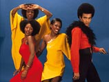 Группа Boney M даст концерт в Южной Осетии Группа Boney M даст концерт в Южной Осетии