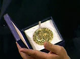 Нобелевскую премию мира получил бывший вице-президент США Альберт Гор