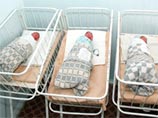 В Нижнем Новгороде разоблачены супруги, которые пытались нажиться на рождении тройни В Нижнем Новгороде разоблачены супруги, которые пытались нажиться на рождении тройни