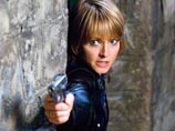 Актриса Джоди Фостер в криминальной драме "Отважная" берет на себя смелость самостоятельно разобраться с уличной преступностью