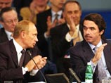СМИ: Владимир Путин тайно собирает на встречу трех бывших западных лидеров 