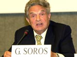 Джордж Сорос: мировое влияние России сейчас сильнее, чем в эпоху холодной войны Джордж Сорос: мировое влияние России сейчас сильнее, чем в эпоху холодной войны