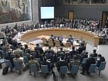 Военное правительство Мьянмы (бывшей Бирмы) выражает "глубокое сожаление" в связи с якобы незаслуженной критикой в свой адрес, содержащейся в заявлении председателя Совета Безопасности ООН