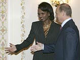 Вместе с тем, Райс подчеркнула, что не собирается вмешиваться во внутренние дела России Вместе с тем, Райс подчеркнула, что не собирается вмешиваться во внутренние дела России