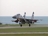 Индия готова закупить у России 40 истребителей Су-30